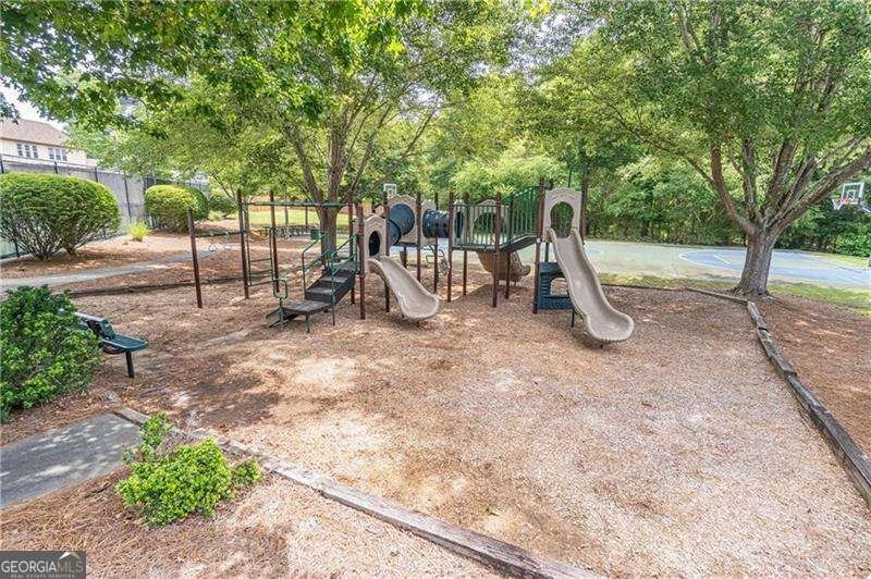 235 Gaines Oak Way Suwanee - Photo 48