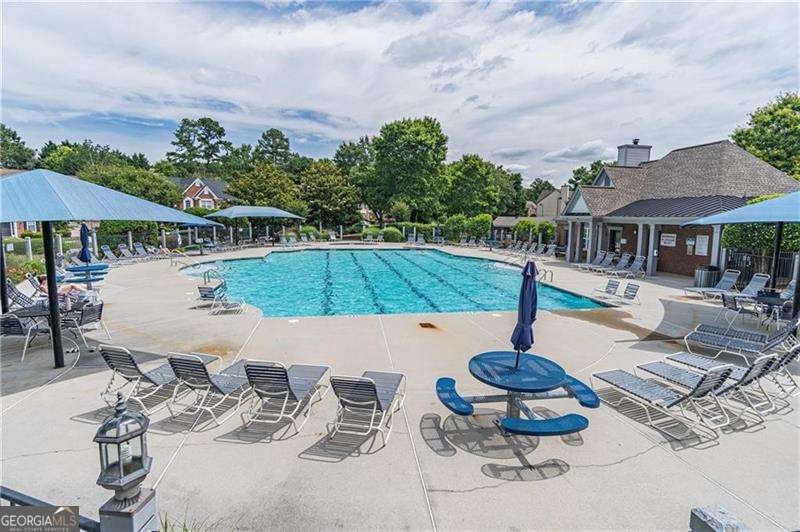235 Gaines Oak Way Suwanee - Photo 49