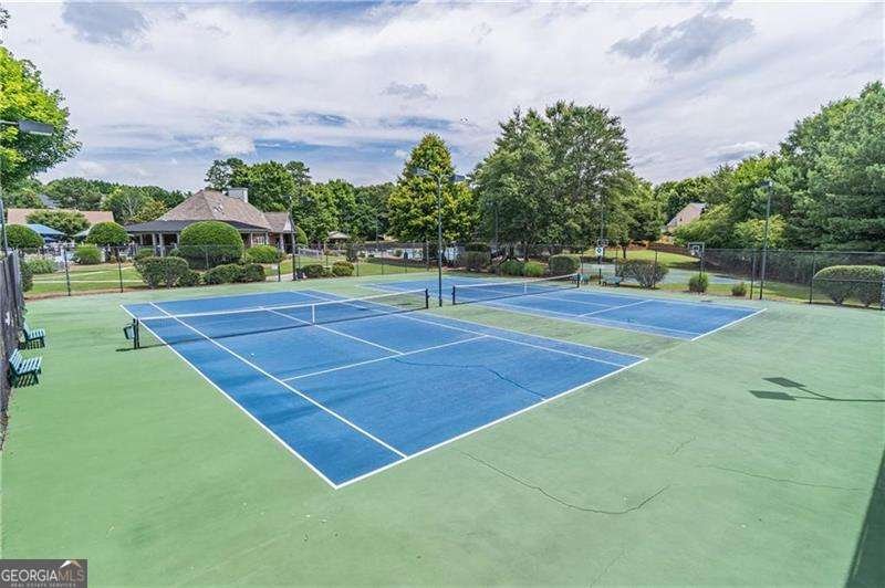 235 Gaines Oak Way Suwanee - Photo 50
