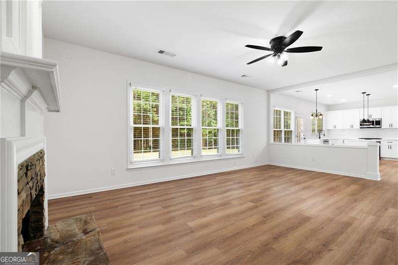 235 Gaines Oak Way Suwanee - Photo 8