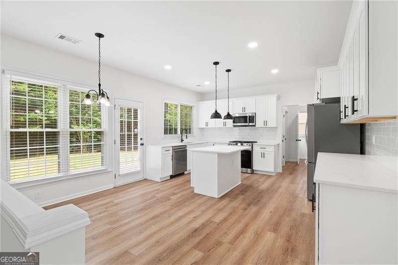 235 Gaines Oak Way Suwanee - Photo 9