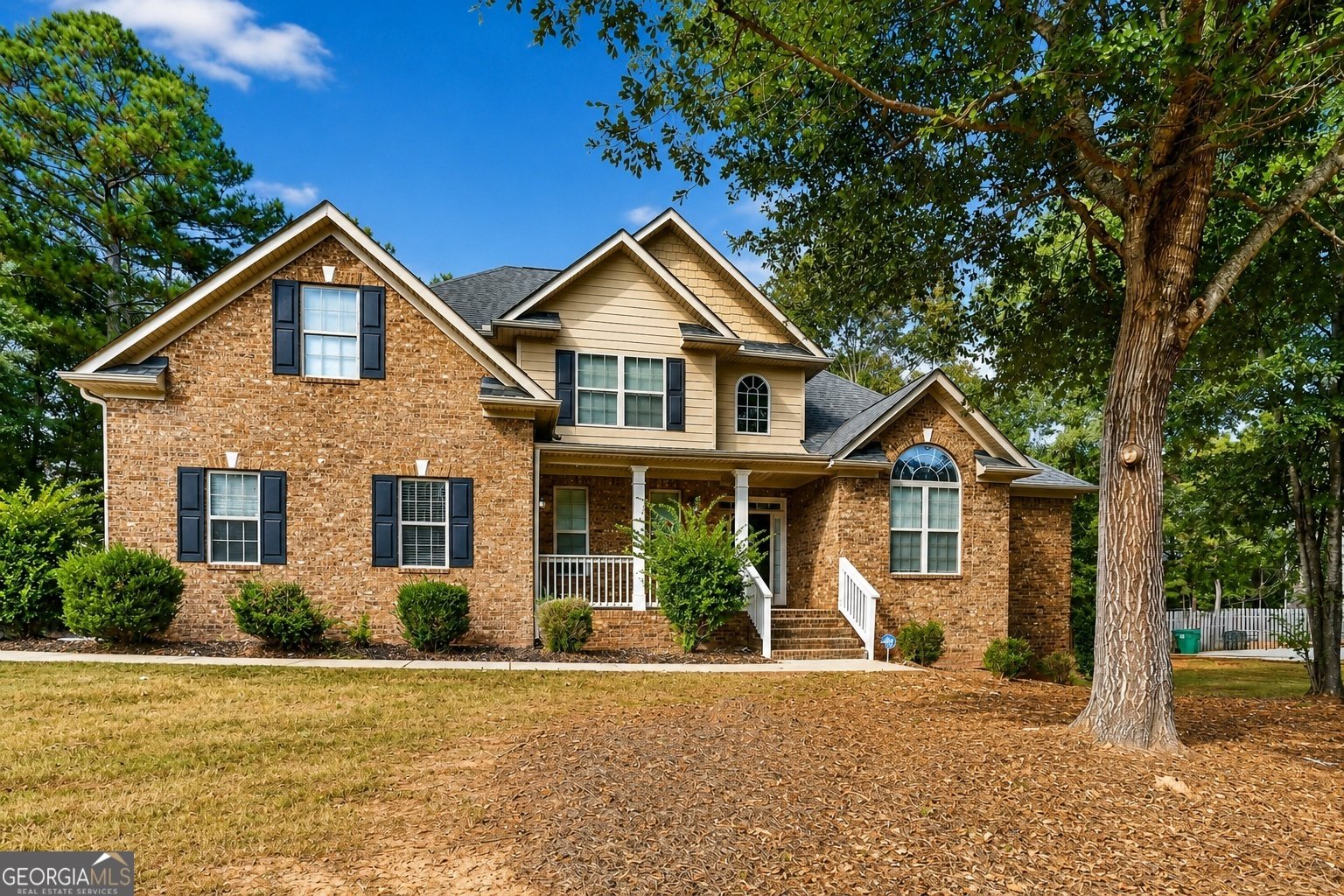 147 Nobility Lane McDonough - main photo