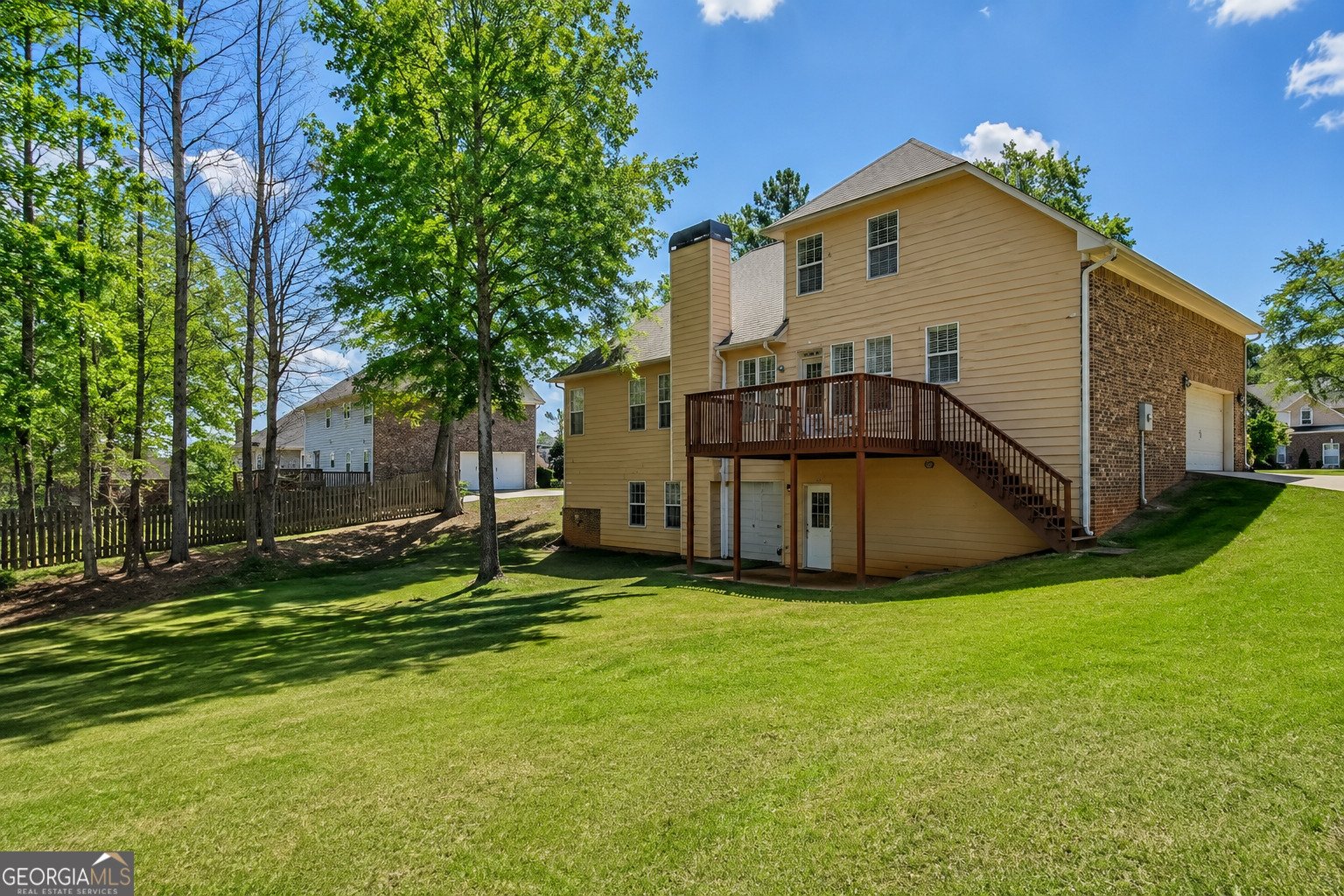 147 Nobility Lane McDonough - Photo 23