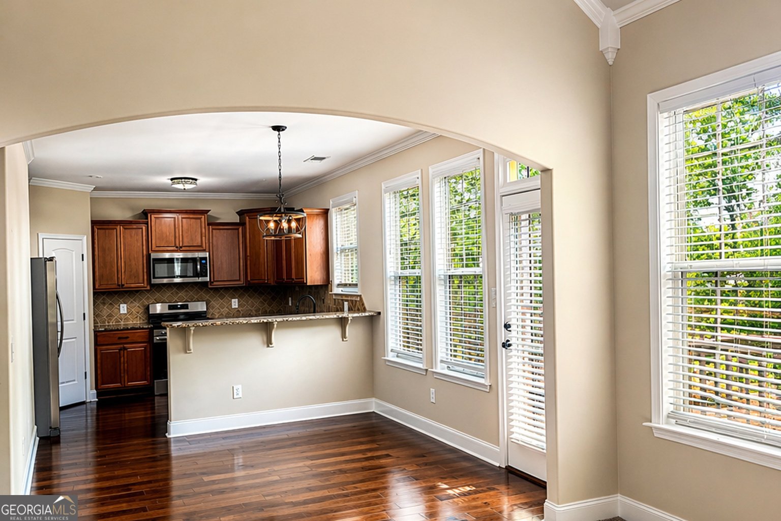 147 Nobility Lane McDonough - Photo 6