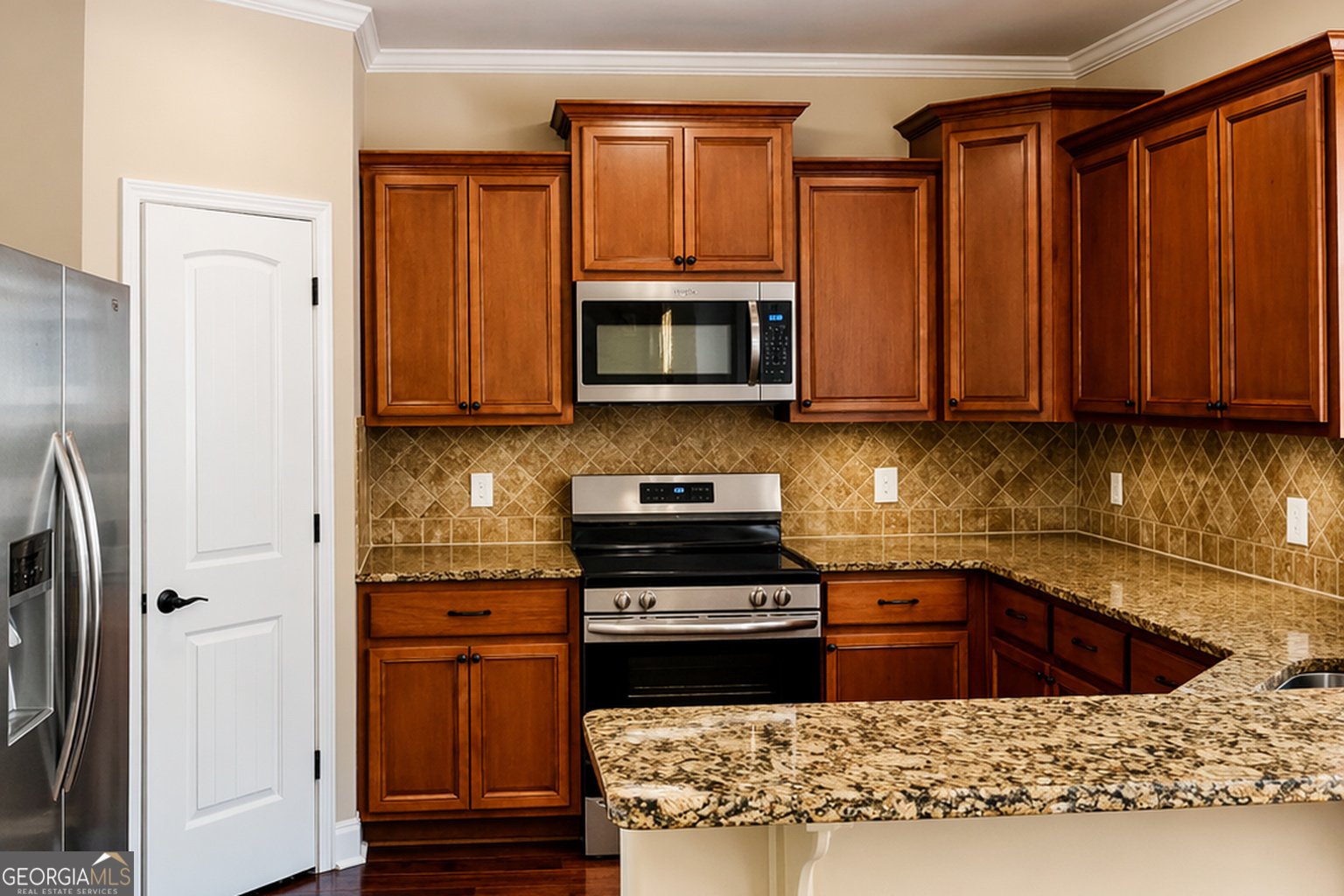147 Nobility Lane McDonough - Photo 8