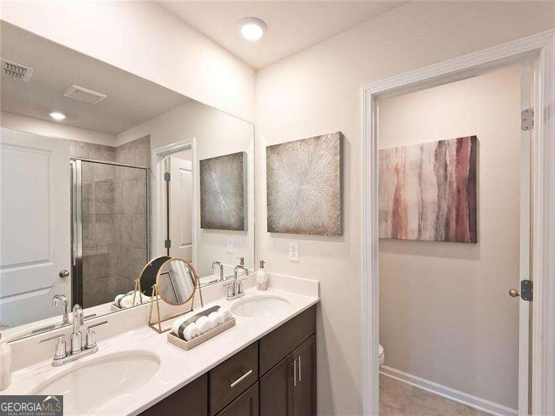 1528 Purple Coneflower Avenue Mableton - Photo 12