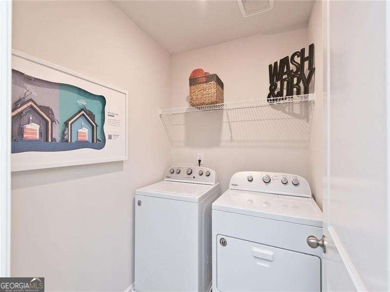 1528 Purple Coneflower Avenue Mableton - Photo 13