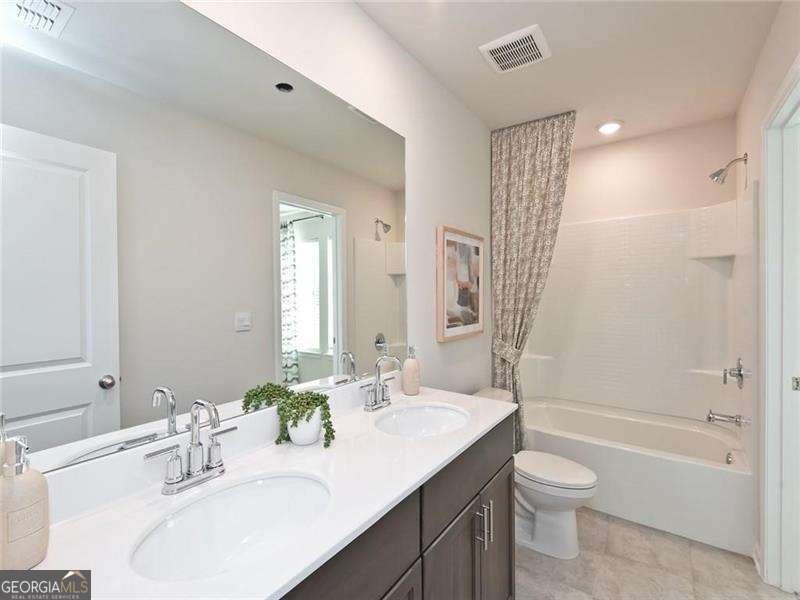 1528 Purple Coneflower Avenue Mableton - Photo 15