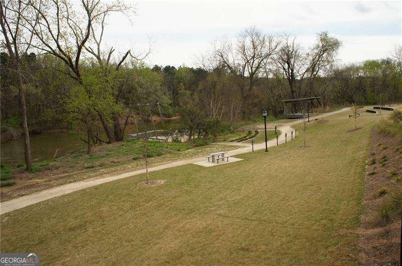 1528 Purple Coneflower Avenue Mableton - Photo 21