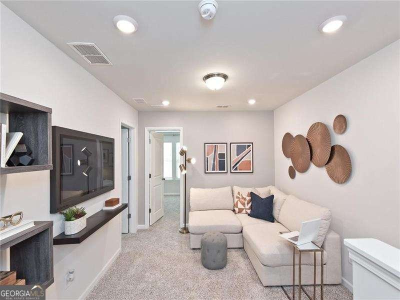 1528 Purple Coneflower Avenue Mableton - Photo 8