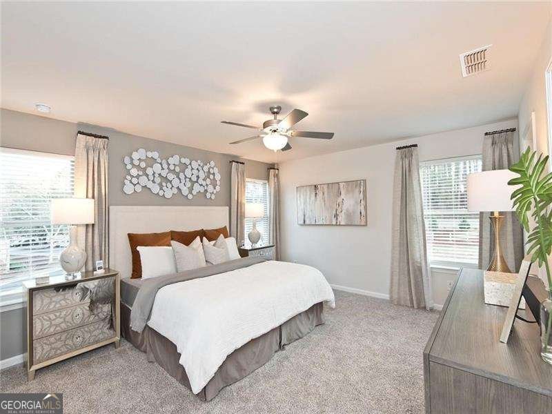 1528 Purple Coneflower Avenue Mableton - Photo 9