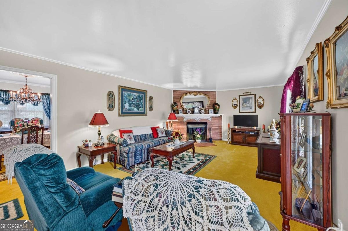 210 Lavista Drive Blue Ridge - Photo 14