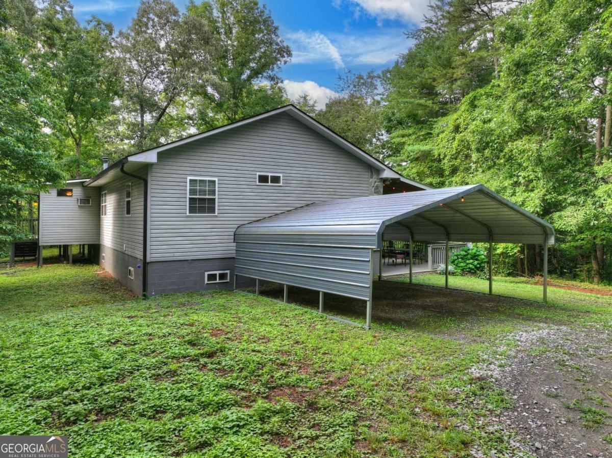 387 Ruby Lane Mineral Bluff - Photo 12