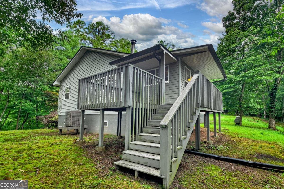 387 Ruby Lane Mineral Bluff - Photo 13