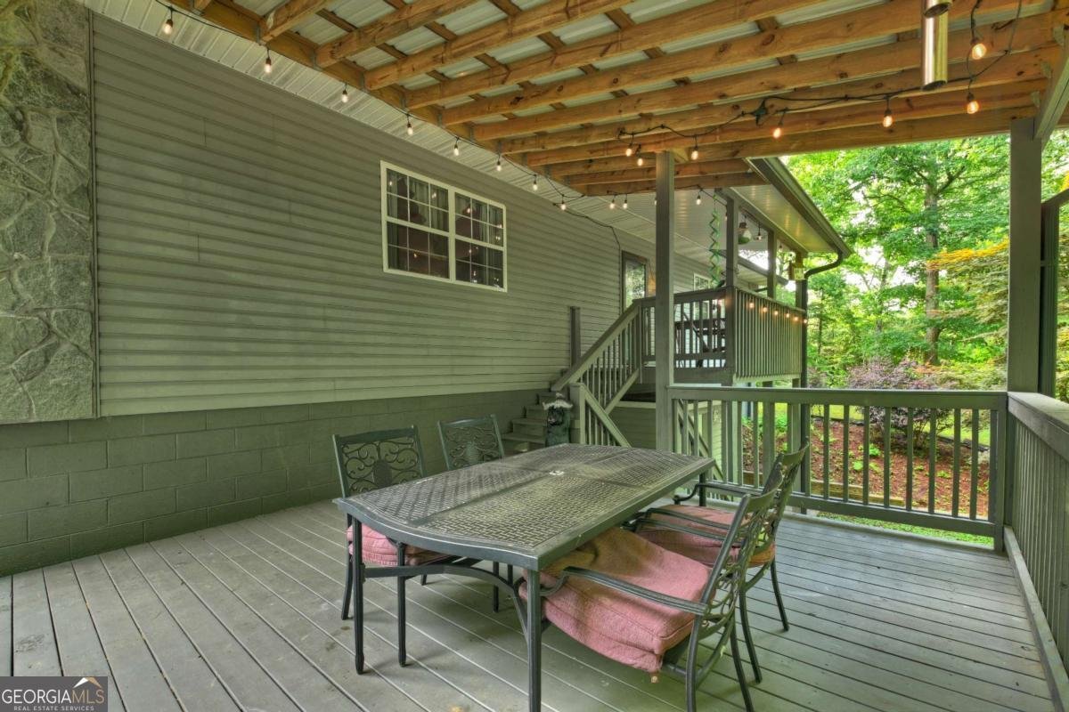 387 Ruby Lane Mineral Bluff - Photo 19