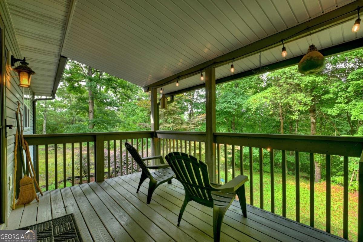 387 Ruby Lane Mineral Bluff - Photo 20