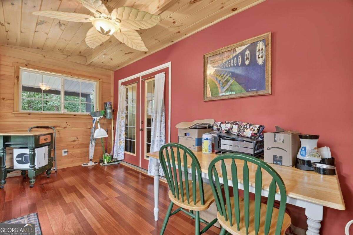 387 Ruby Lane Mineral Bluff - Photo 37