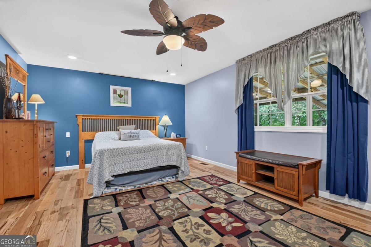 387 Ruby Lane Mineral Bluff - Photo 44