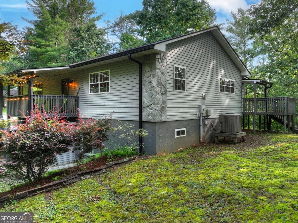 387 Ruby Lane Mineral Bluff - Photo 47