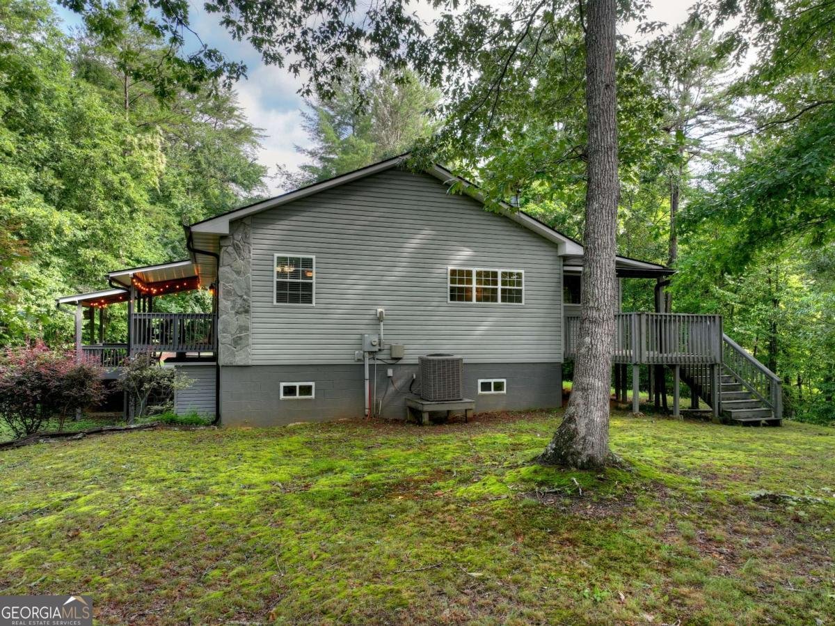 387 Ruby Lane Mineral Bluff - Photo 55