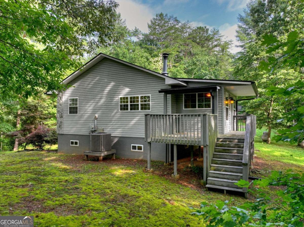387 Ruby Lane Mineral Bluff - Photo 56