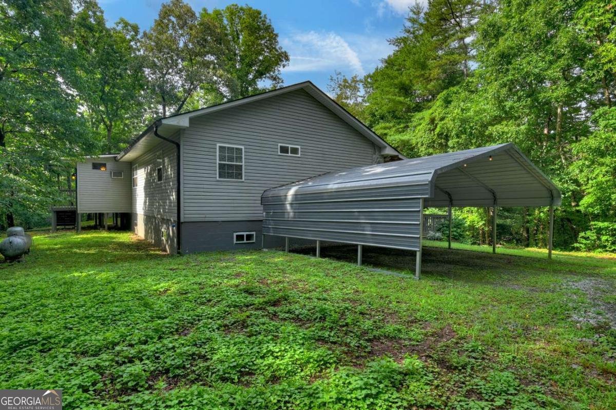387 Ruby Lane Mineral Bluff - Photo 66