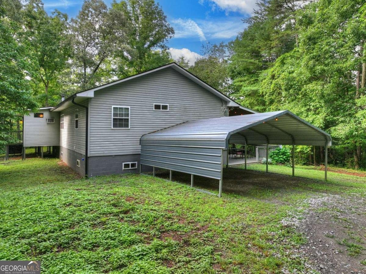 387 Ruby Lane Mineral Bluff - Photo 71