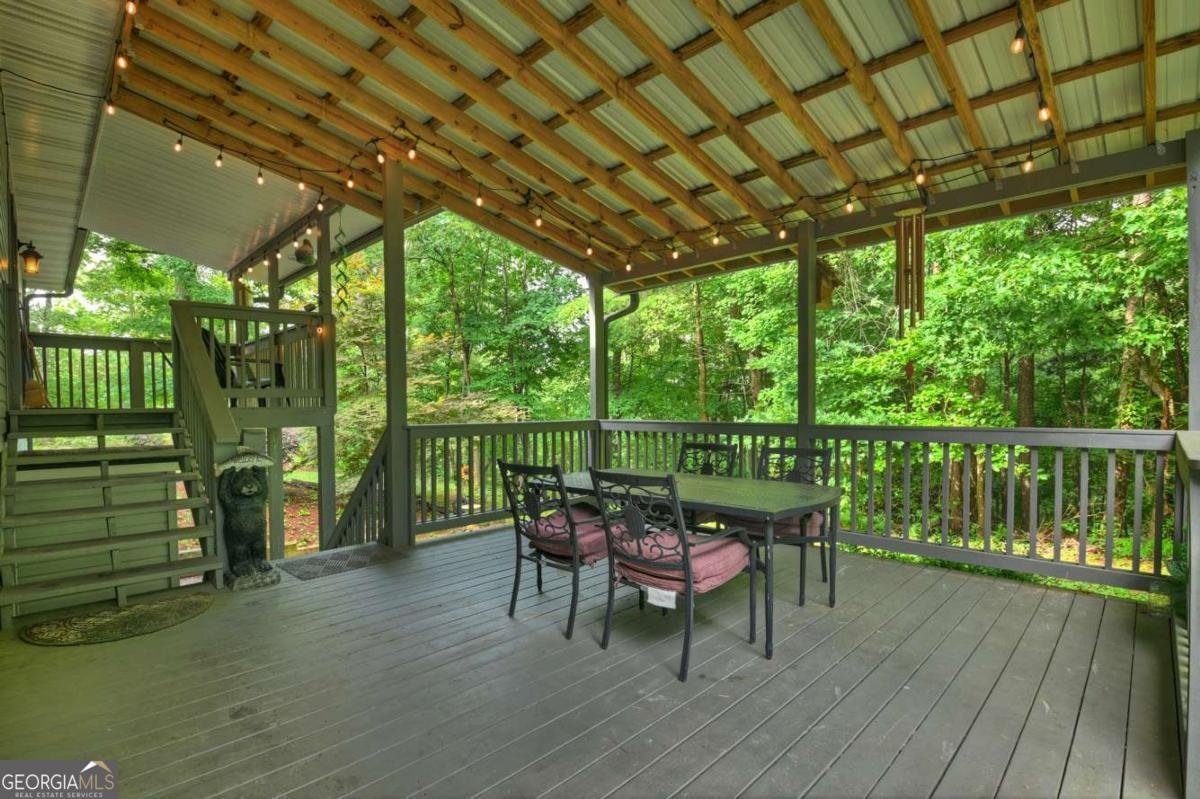 387 Ruby Lane Mineral Bluff - Photo 75