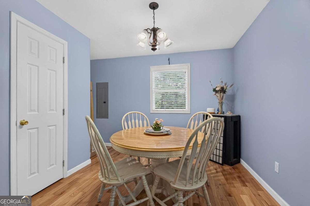 387 Ruby Lane Mineral Bluff - Photo 86