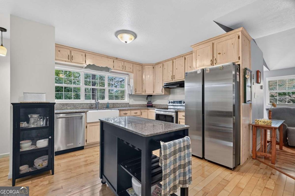 387 Ruby Lane Mineral Bluff - Photo 89
