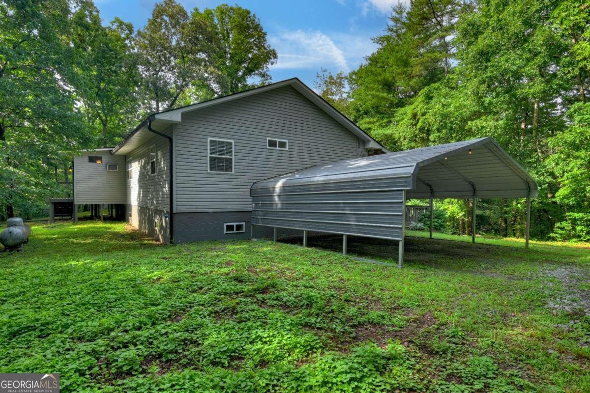 387 Ruby Lane Mineral Bluff - Photo 9