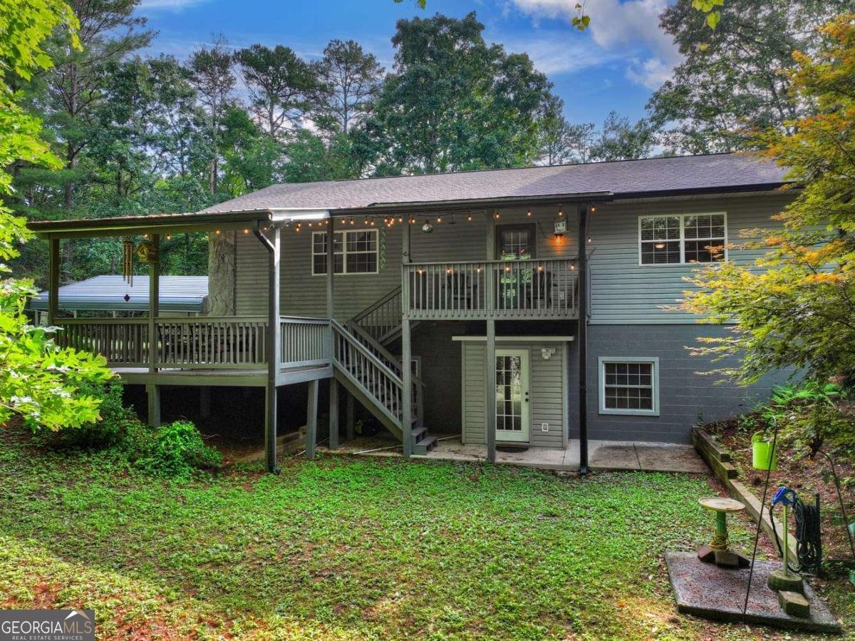 387 Ruby Lane Mineral Bluff - Photo 92