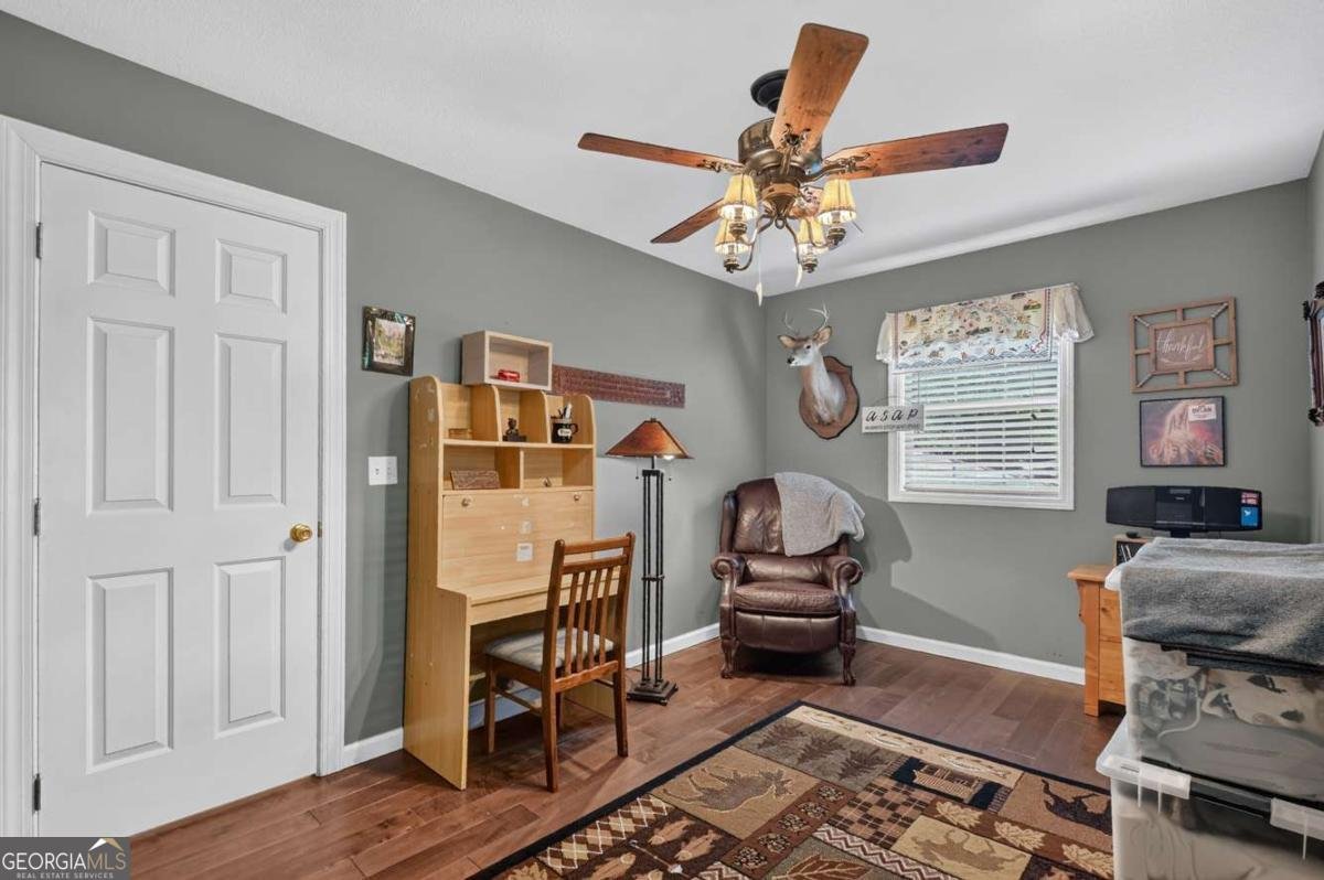 387 Ruby Lane Mineral Bluff - Photo 99