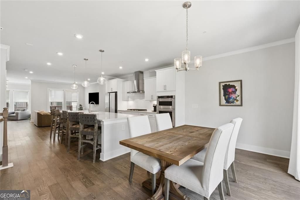 547 Ember Lane Atlanta - Photo 10