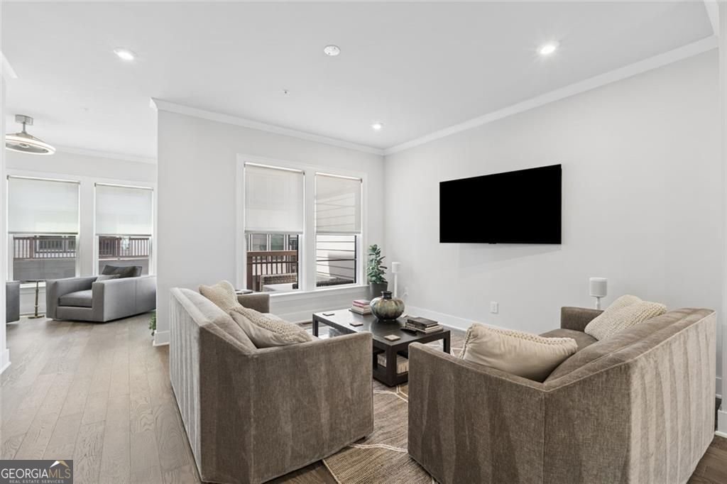 547 Ember Lane Atlanta - Photo 11