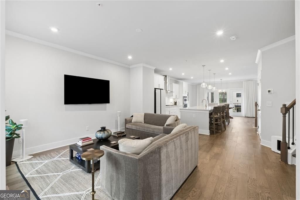 547 Ember Lane Atlanta - Photo 13