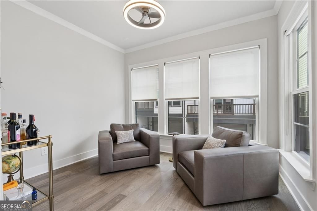 547 Ember Lane Atlanta - Photo 14