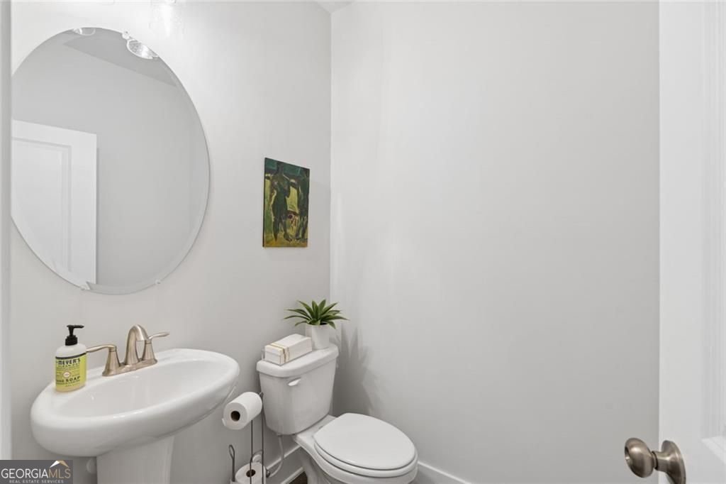 547 Ember Lane Atlanta - Photo 18