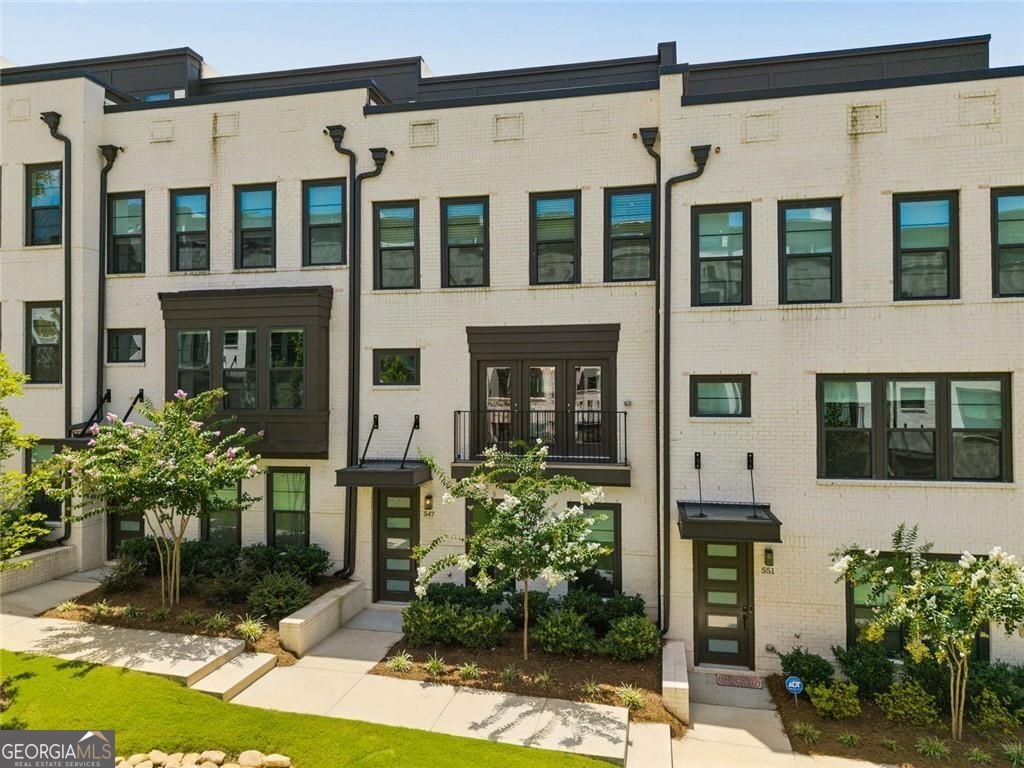 547 Ember Lane Atlanta - Photo 43