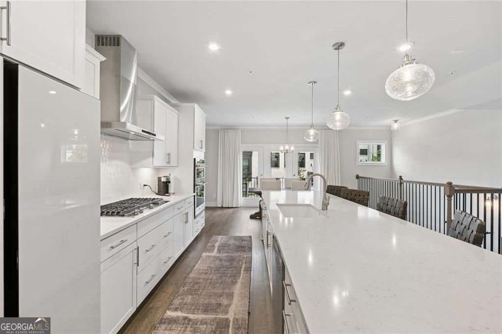 547 Ember Lane Atlanta - Photo 6