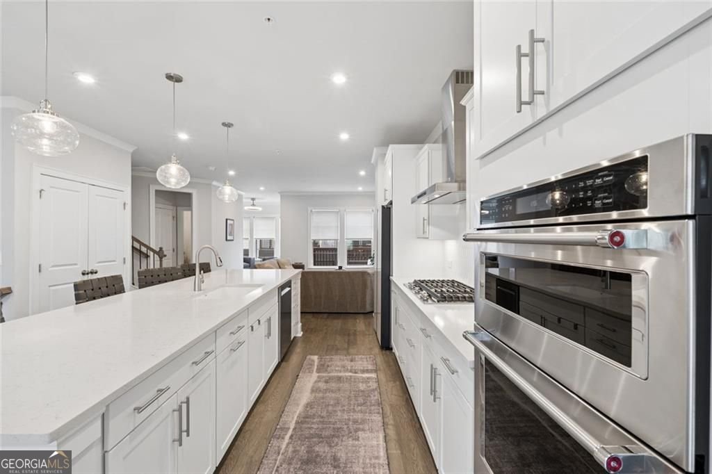 547 Ember Lane Atlanta - Photo 7