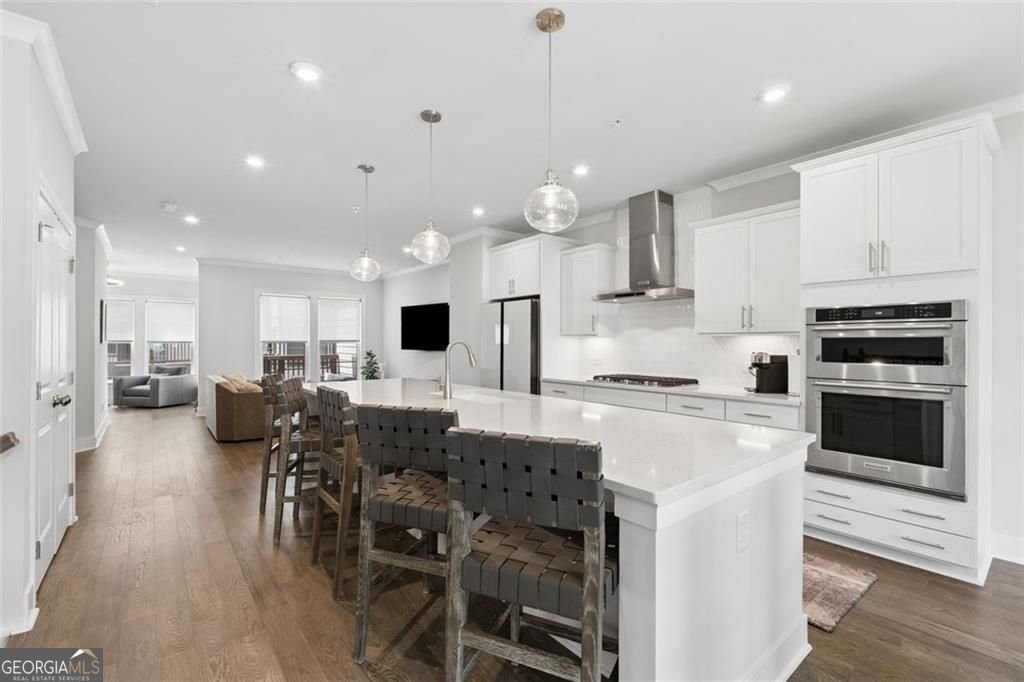 547 Ember Lane Atlanta - Photo 8