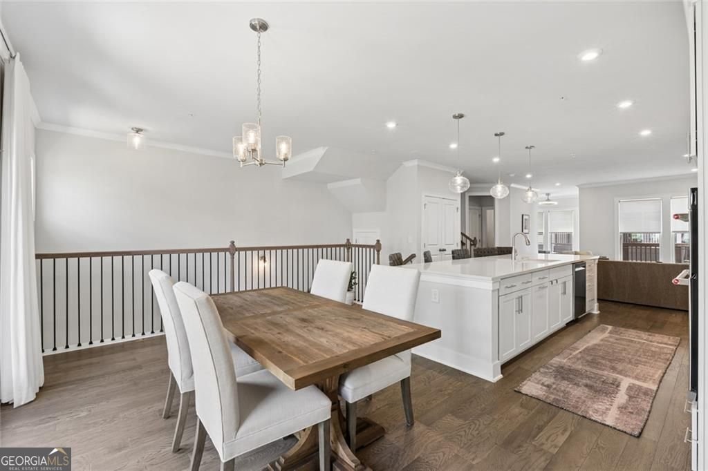 547 Ember Lane Atlanta - Photo 9