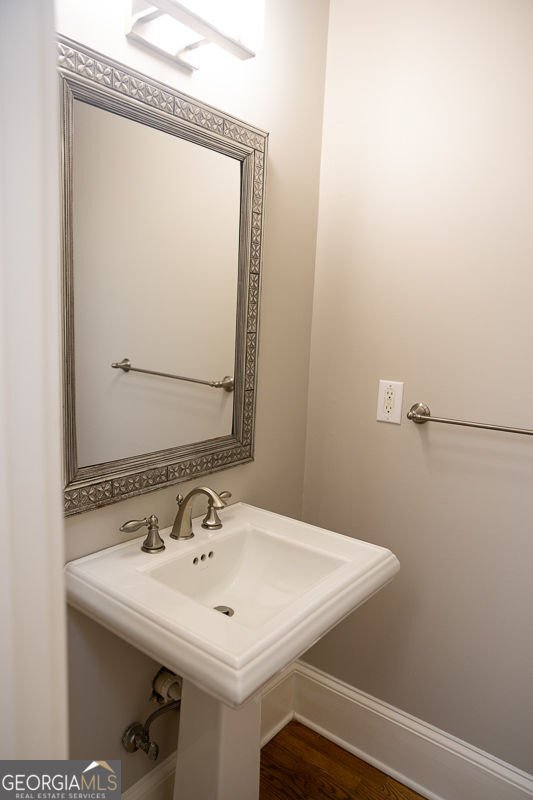 260 Lake Summit View Atlanta - Photo 10