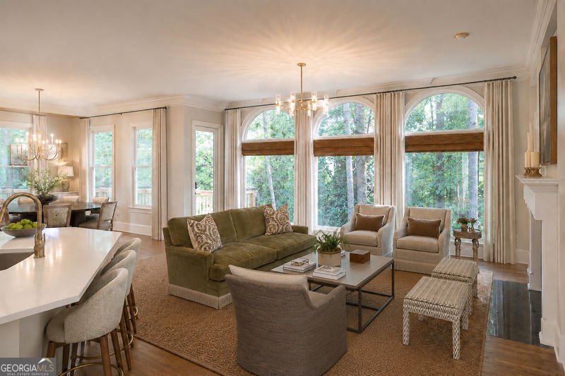 260 Lake Summit View Atlanta - Photo 12