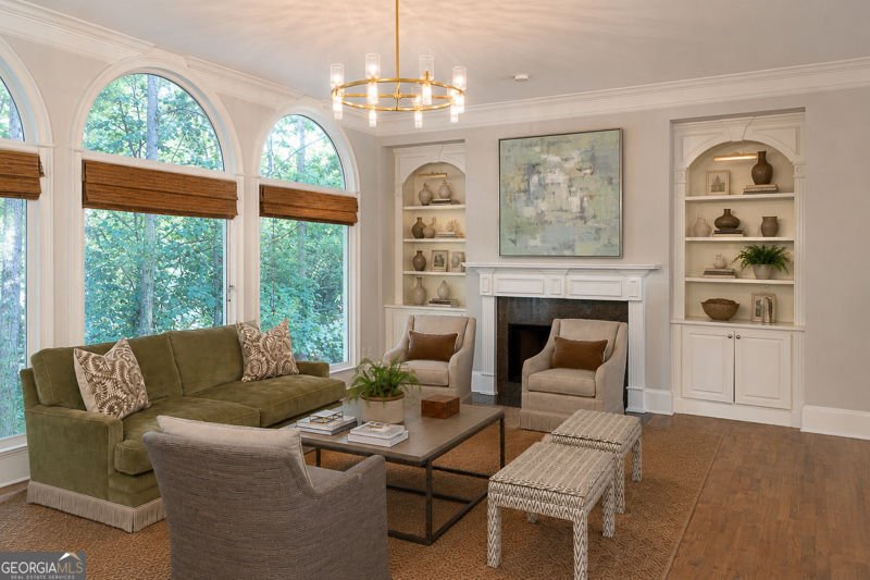 260 Lake Summit View Atlanta - Photo 13