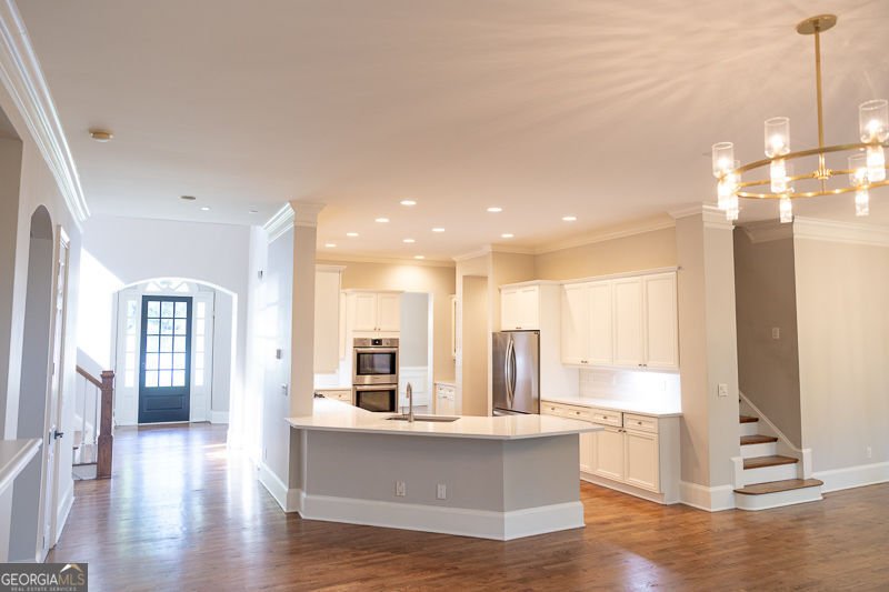 260 Lake Summit View Atlanta - Photo 19