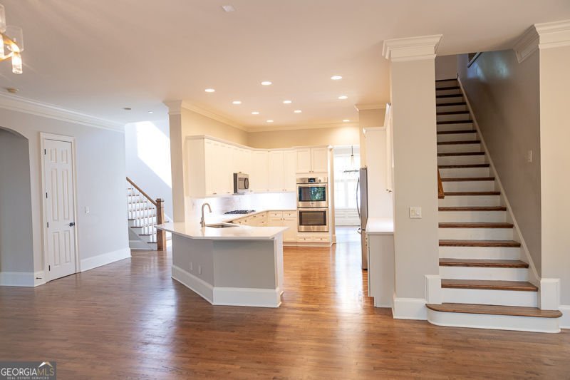 260 Lake Summit View Atlanta - Photo 20