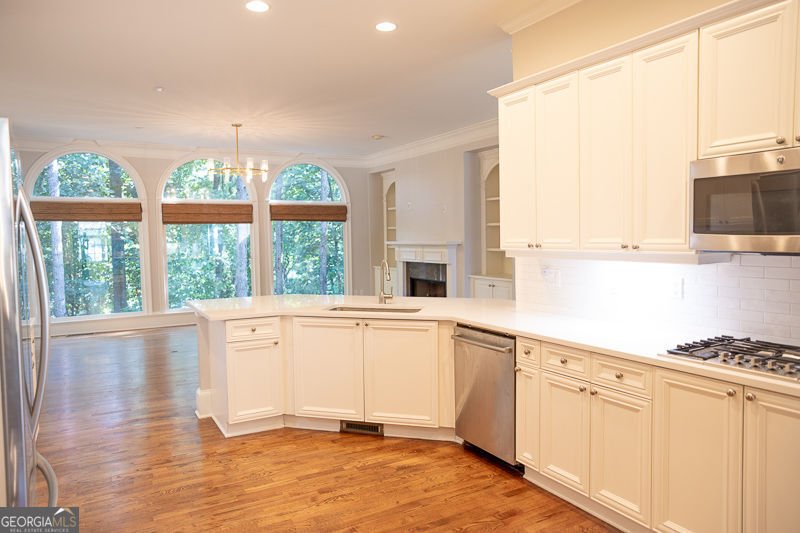 260 Lake Summit View Atlanta - Photo 21