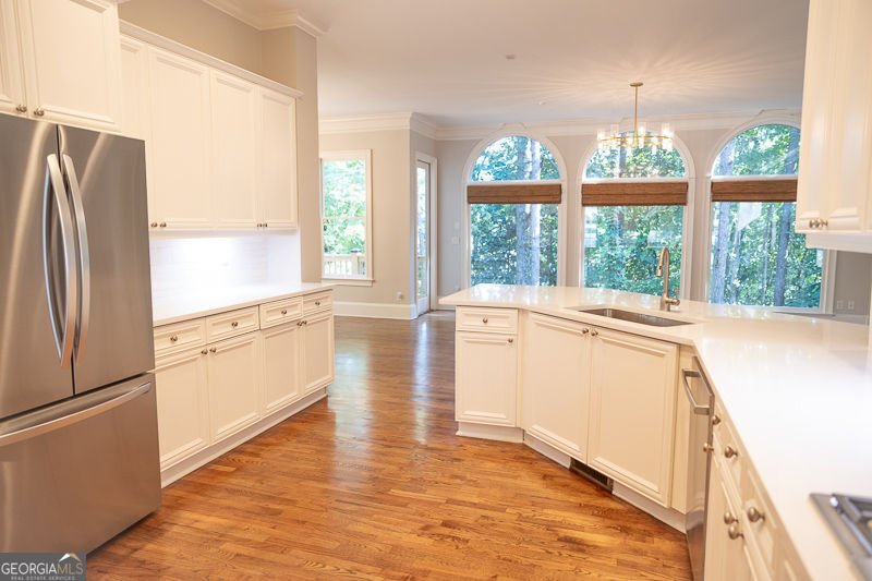 260 Lake Summit View Atlanta - Photo 22
